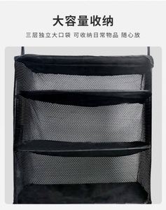 ถุงเก็บของสำหรับเฟอร์นิเจอร์ในบ้าน ถุงเก็บของแบบปรับแต่งได้ ปลอกคลุมเฟอร์นิเจอร์ป้องกัน ถุงเก็บเฟอร์นิเจอร์สำหรับบ้าน - Product Image 2
