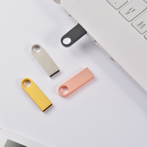 X619cheap Mini Memoria USB 3.0 2.0 de Metal, 16 GB, 32 GB, 64 GB, con Logotipo Láser Gratuito, Diseño Compacto para Promociones al por Mayor - Product Image 2