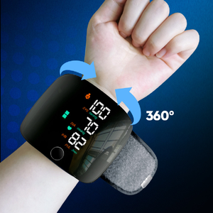 Máquina de <span class=keywords><strong>monitor</strong></span> <span class=keywords><strong>digital</strong></span> <span class=keywords><strong>Bp</strong></span>, esfigmomanómetro Bpm electrónico, tensiómetro Bluetooth, <span class=keywords><strong>monitor</strong></span> <span class=keywords><strong>Bp</strong></span>, <span class=keywords><strong>monitor</strong></span> de presión arterial en la parte superior del brazo - Product Image 5