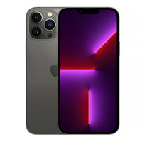 Vendita calda AA + Smartphone per iPhone 13 Pro max 512GB Dual SIM Nano cellulare originale sbloccato ios15 6.7 pollici cellulari 5G