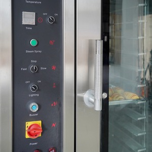 <span class=keywords><strong>Astar</strong></span> produttore 380V pane pane biscotto cottura forno rotante prezzi 12 16 32 64 vassoi Rack prezzo - Product Image 5