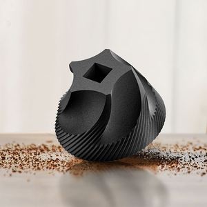 <span class=keywords><strong>Machine</strong></span> <span class=keywords><strong>à</strong></span> <span class=keywords><strong>café</strong></span> commerciale <span class=keywords><strong>à</strong></span> extraction directe d'usine avec moulin <span class=keywords><strong>à</strong></span> grains intégré, réglage externe, fonction automatique sans fil - Product Image 6