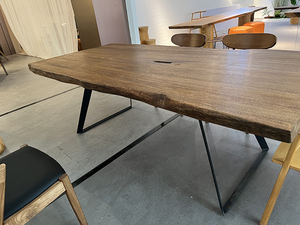 Terminalia dessus <span class=keywords><strong>de</strong></span> <span class=keywords><strong>table</strong></span> <span class=keywords><strong>en</strong></span> <span class=keywords><strong>bois</strong></span> bord vivant meubles <span class=keywords><strong>en</strong></span> <span class=keywords><strong>bois</strong></span> <span class=keywords><strong>table</strong></span> à manger <span class=keywords><strong>en</strong></span> <span class=keywords><strong>bois</strong></span> <span class=keywords><strong>brut</strong></span> dalle <span class=keywords><strong>de</strong></span> <span class=keywords><strong>bois</strong></span> <span class=keywords><strong>table</strong></span> à manger - Product Image 5