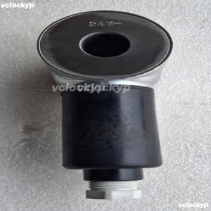 วาล์ว Eugen Seitz AG รุ่น 118.105.024N ประเภท - 2A14 - Product Image 5