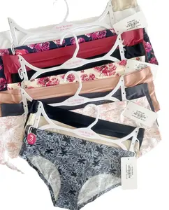 Hot selling cheap price women's underwear panties seamless Philippines