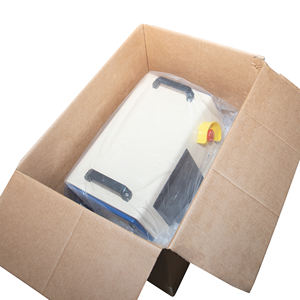 เครื่องปรับสมดุลแบตเตอรี่ลิเธียม3KW 60A AC 215V สำหรับ NCM LFP - Product Image 5