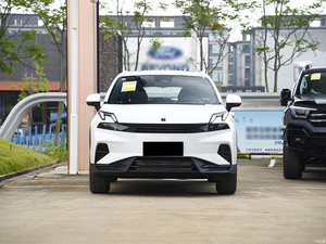 2026 Lynk co 06 sống lại 1.5t Max Turbo tự động/hộp số tay AWD R18 da tối Euro vi gas/Xăng Hợp kim nhôm trái - Product Image 6