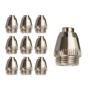 Tongchang Plasma Cutting Torch Protective Cover AG60 Nozzle For Stainless Steel Welding Accessories - Product Image 1