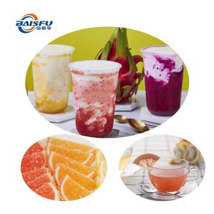 شركة مصنعة BAISFU لنكهة البوميلو ، عامل عطري مضاف للغذاء ، سائل برائحة عطرية - Product Image 6