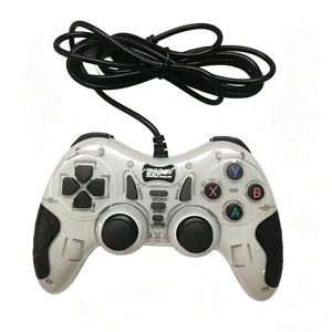 Console de jeu d'arcade 5-en-1 Android 3D avec manette, <span class=keywords><strong>pour</strong></span> ordinateur <span class=keywords><strong>PC</strong></span>, fonctionnelle, filaire, sans écran tactile, sans batterie - Product Image 3