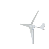 Générateur éolien pour éclairage domestique, mini-éolienne 300W 400W, système de générateur éolien