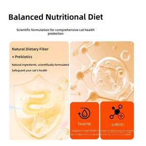 Alimento para Gatos <span class=keywords><strong>de</strong></span> Alta Calidad, Bolsa <span class=keywords><strong>de</strong></span> <span class=keywords><strong>1</strong></span>.5 <span class=keywords><strong>kg</strong></span> y 20 <span class=keywords><strong>kg</strong></span>, Receta Premium <span class=keywords><strong>de</strong></span> Salmón <span class=keywords><strong>de</strong></span> Aguas Profundas, Dieta Completa para Todas las Etapas, Croquetas Secas Altas en Proteínas - Product Image 4