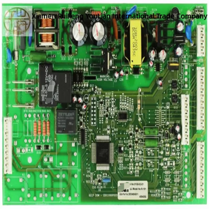 แผงควบคุมหลัก200d4856g011เครื่องประกอบแผงควบคุม Pac PLC ของแท้ใหม่ - Product Image 1