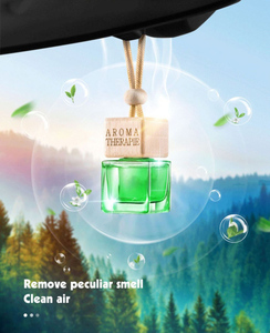 Deodorante per <span class=keywords><strong>Auto</strong></span> di Lusso 2023, Olio Essenziale 10ml, Profumo con 5%-15% di Ingredienti Attivi, Logo <span class=keywords><strong>Personalizzato</strong></span>, Fragranze da Appendere - Product Image 5