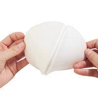 Pansement en mousse non adhésif personnalisé, certifié CE, pour la protection des plaies des coudes et des chevilles, fourni directement par l'usine