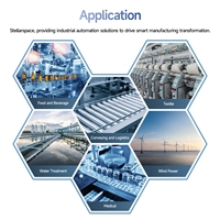 Moteur à courant alternatif haute Performance V/F contrôle convertisseur VFD convertisseur de fréquence 220V 380V 4KW 5.5KW 7.5KW 11KW 15KW entraînement VFD