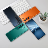 Prix Usine Camon 50 Pro 5G Android 15 Global Appareil Photo 108MP Écran HD 7.3 CDMA/LTE Double SIM Smartphone Débloqué