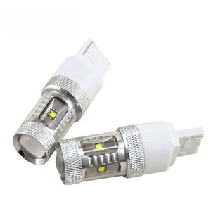 Ampoules LED de remplacement pour clignotants CREES T20 T25 1156 1157 5W 12V pour voiture - Product Image 5
