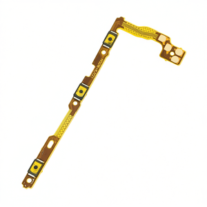 Cable Flexible para Teléfono Móvil Vivo Y21/Y21s, Edición Botón de Encendido y Volumen - Product Image 2