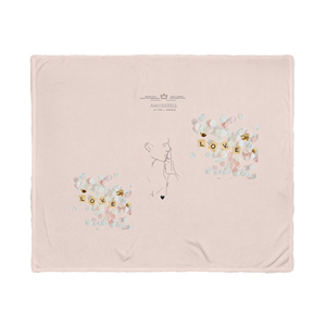 Coperta AmoreBell Love - Product Image 3