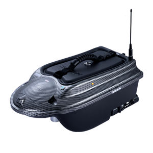 <span class=keywords><strong>Boatman</strong></span> <span class=keywords><strong>Actor</strong></span> <span class=keywords><strong>Plus</strong></span> <span class=keywords><strong>Pro</strong></span> Bait Boat avec écho sondeur - Product Image 5