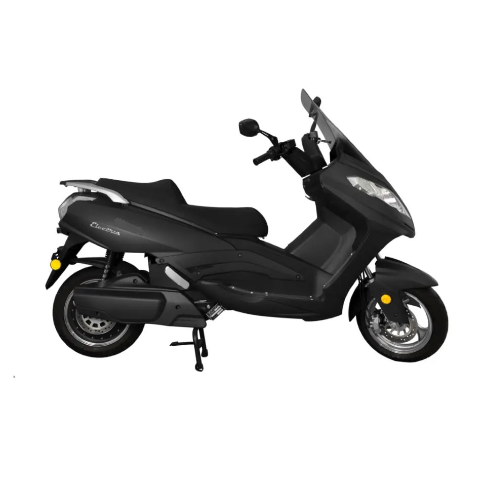 Cheap Factory Price Low Noise Full Suspension 9000W 72V Cheap Price Electric Motorcycle