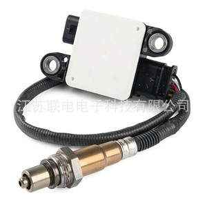 Particulate Matter <b>Sensor</b> 392652F250 0281006611 0281006612 <b>For</b> Hyundai Vehicles - Product Image 2