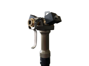 جهاز شحن غاز تكييف السيارات 220 فولت، آلة استرداد وشحن غاز التبريد الأوتوماتيكية - Product Image 3