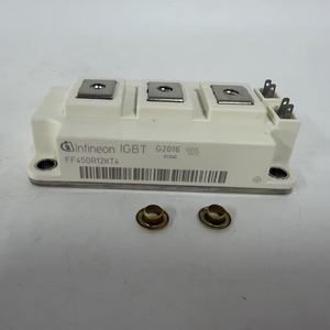 โมดูลอินฟิเนียน ไอจีบีที รุ่น FF450R12IE4 - Product Image 1