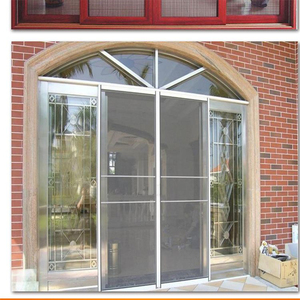 <span class=keywords><strong>SS304</strong></span> SS316 1-500mesh thép không gỉ vuông kim loại lưới sàng lọc màn hình dây đồng bằng/Twill/Hà Lan dệt crimped cắt - Product Image 6