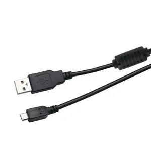Cargador de <span class=keywords><strong>cable</strong></span> de datos USB de carga micro 2 en 1 para Sony PS4 Playstation <span class=keywords><strong>4</strong></span> <span class=keywords><strong>Cable</strong></span> USB de controlador de juego Delgado - Product Image 6