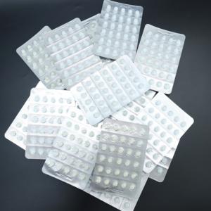 Grosir lilin ortodontik berbutir-butir kelas makanan portabel Dot pasien gigi meredakan sakit pelindung pre-cut putih bersertifikat CE - Product Image 5