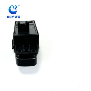 BEMWQ <span class=keywords><strong>aauto</strong></span> parte interruptor de freno de mano 6131 6842 027 61316842027 para BMW G30/G38 botón de control estacionamiento 61319109311 - Product Image 6