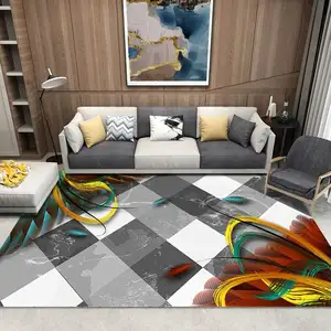 Baixo Preço Fábrica Custom Flooring Rug Alfombras Living Small Bedroom Tapetes Tapetes 3D Tapetes Tapetes