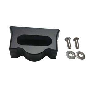 Maike off road 4x4 portellone posteriore portellone posteriore limitatore per Jeep Wrangler JL accessori portellone - Product Image 3