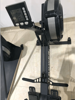 Machine de Rameur MND-CC08 pour Usage Commercial en Salle de Sport – Équipement de Fitness Professionnel