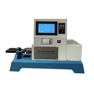 Intelligent Universal Sand Strength Tester Molding Sand Wet Compressive Test Machine Wet Shear Strength Test Equipment - Product Image 1