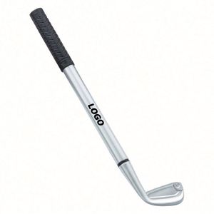 Golf Club Ballpoint <b>Pen</b> - Unique Golf-Themed Promotional <b>Gift</b> for Enthusiasts - Product Image 1