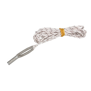 Élément chauffant 3DSWAY 12V 24V 50W, longueur de câble 2M, pour accessoires d'imprimante 3D - Product Image 2