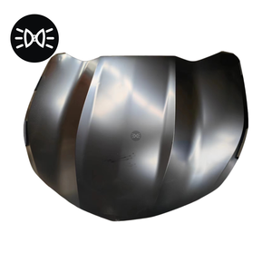 Pièces de carrosserie automobile américaines en acier et aluminium, pièces de capot moteur pour <span class=keywords><strong>Chevrolet</strong></span> Camaro 2016-2022 Camaro <span class=keywords><strong>ZL</strong></span> V4 V6 - Product Image 5