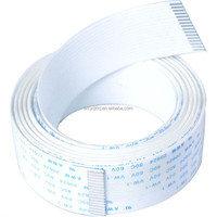 Traceur numérique intelligent Witcolor Ultra 9000 9200 DX5 DX7 câble de données 22 broches 24 broches