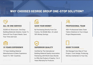 आधुनिक न्यूनतम बेडरूम फर्नीचर सेट कपड़े अलमारी कैबिनेट - Product Image 5