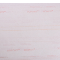 Matériau d'isolation: papier isolant Nomex Mylar Nomex 6640 Nmn