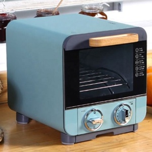 Ventas calientes 1000W Pequeños electrodomésticos <span class=keywords><strong>Horno</strong></span> <span class=keywords><strong>de</strong></span> <span class=keywords><strong>pan</strong></span> eléctrico para el hogar - Product Image 4