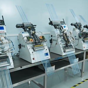 Oem điện áp cao BLDC quạt trần điều khiển <span class=keywords><strong>Kit</strong></span> 45 Wát công suất cao yếu tố phần mềm pcba <span class=keywords><strong>Board</strong></span> 310V DC 95-275V 0.92 + Hiệu quả - Product Image 6