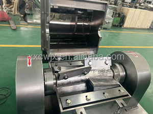 Nhà Máy Thực Phẩm Bột Thô Nghiền Vỏ Quả Óc Chó Máy Nghiền Vỏ Quả Óc Chó Máy Nghiền - Product Image 4