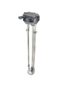 Capteur de niveau DEF pour camions, bus, Hyundai, DAF, Volvo - Product Image 4