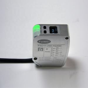 Sensor Láser Infrarrojo Digital DIKAI DK-290-RS485 con Rango Ajustable de 500 mm e Interfaz RS485 - Product Image 4