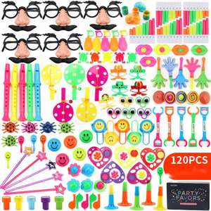 Forniture per feste all'ingrosso vendita calda 120 Pinata premi carnevale Pinata bomboniere giocattolo - Product Image 2