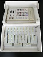 Vernis à ongles en gel UV LADAI, 368 couleurs, collection complète, formule non toxique avec nuancier et présentoir